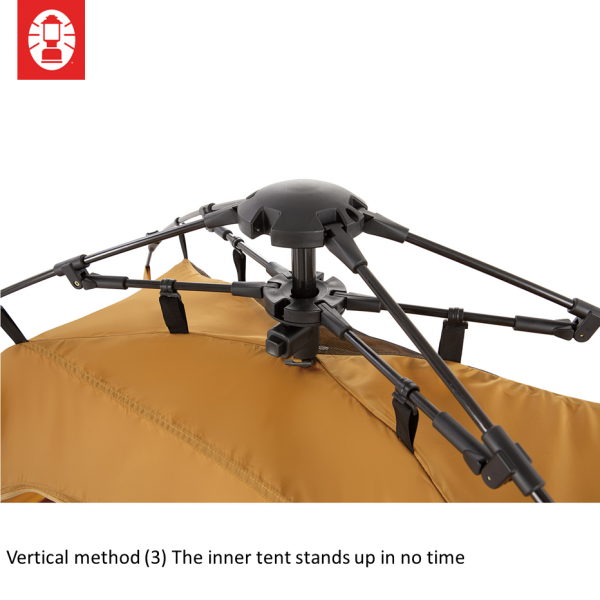Instant Up Dome S